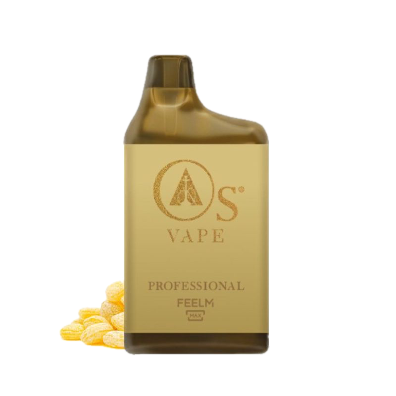 O'S TOBACCO VAPE  10'000 SPOTLIGHT