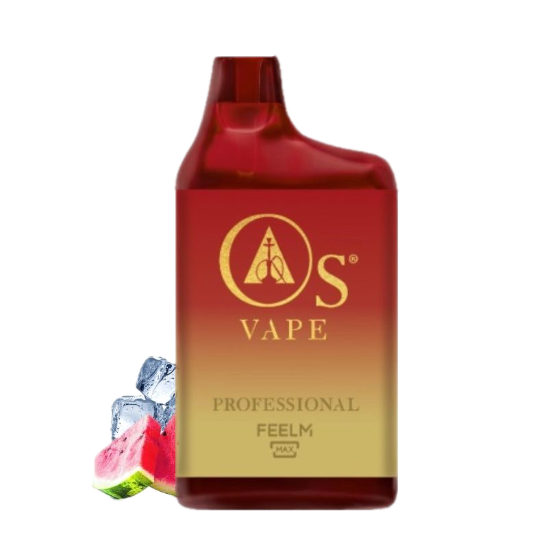 O'S TOBACCO VAPE  10'000 STUDIO 54