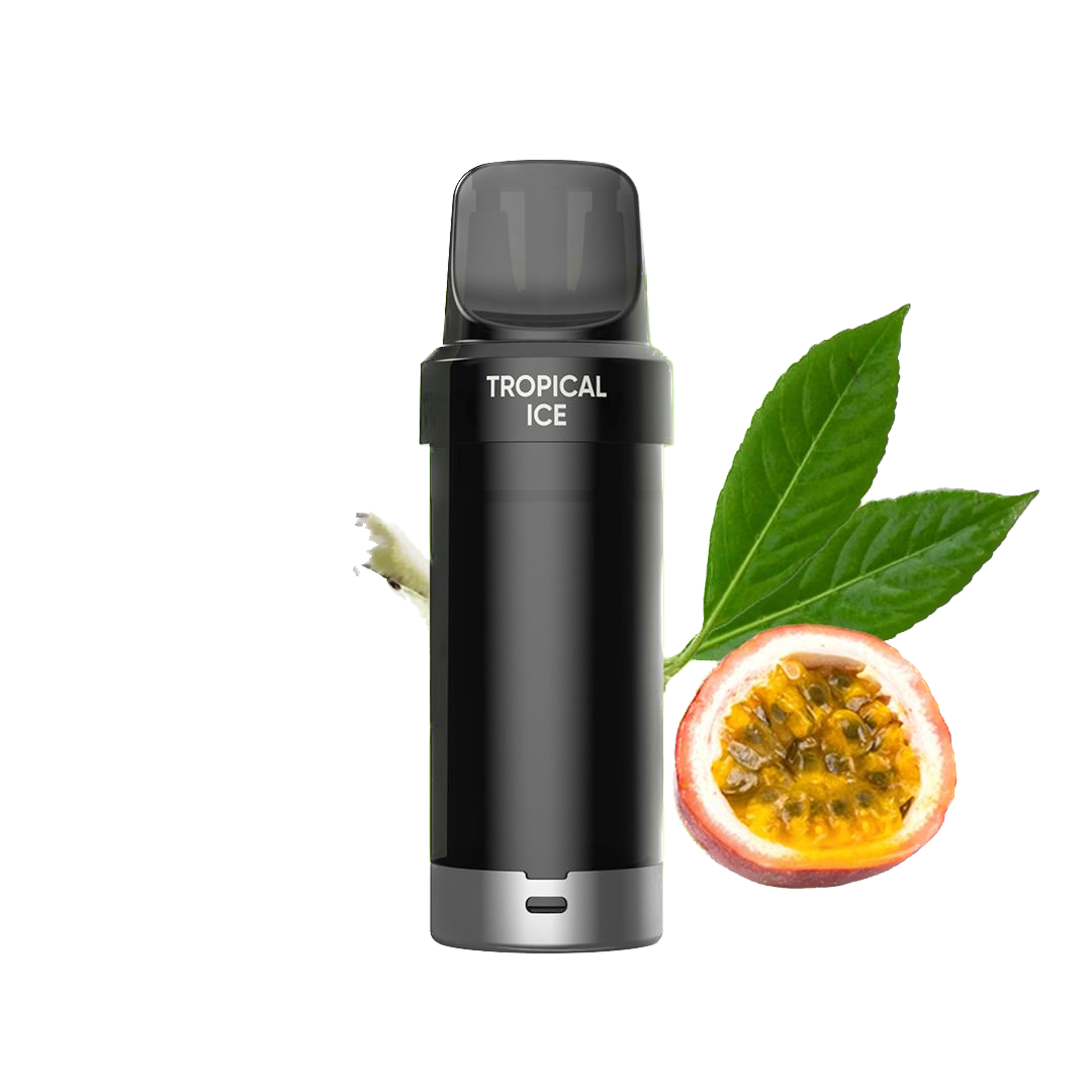 WOTOFO Nexpod 5000 Glace tropicale