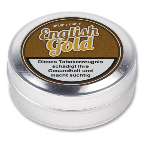 Image du Jaxon English Gold