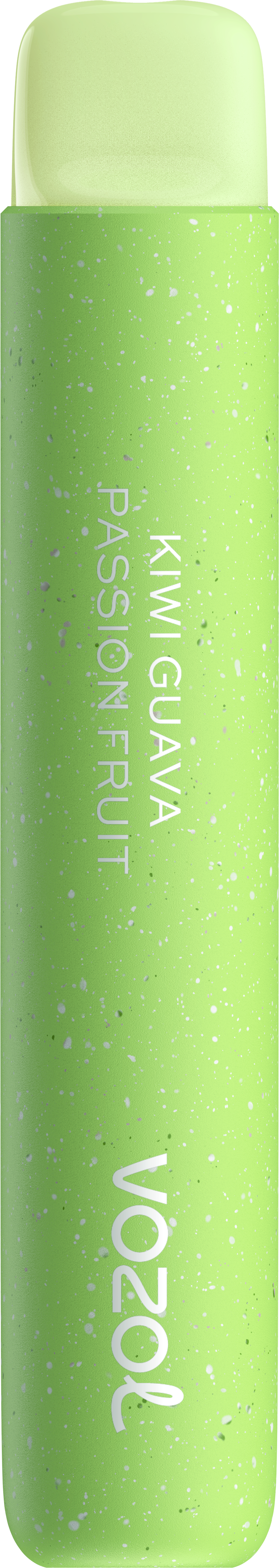 Kiwi Goyave Passionfruit