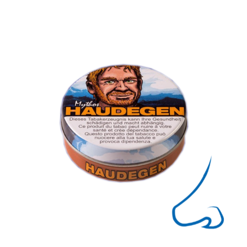 Mythos Haudegen sniffé 10g