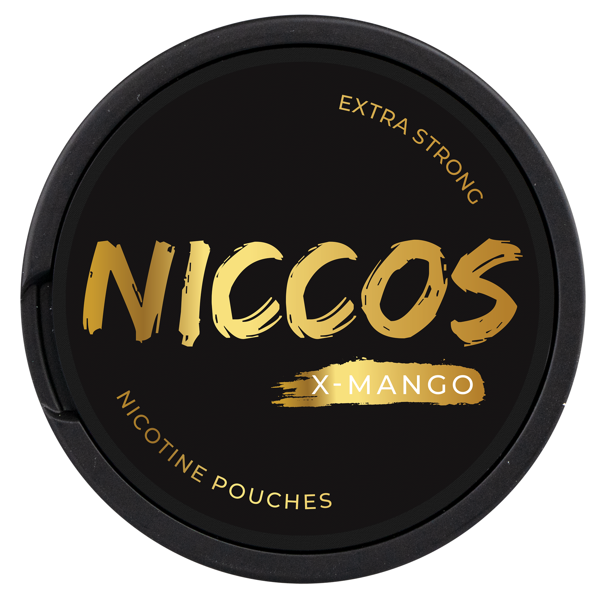 NICCOS X-Mango