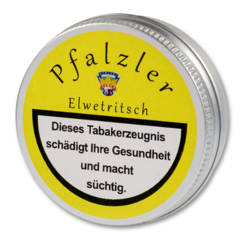 Pfalzler Elwetritsch