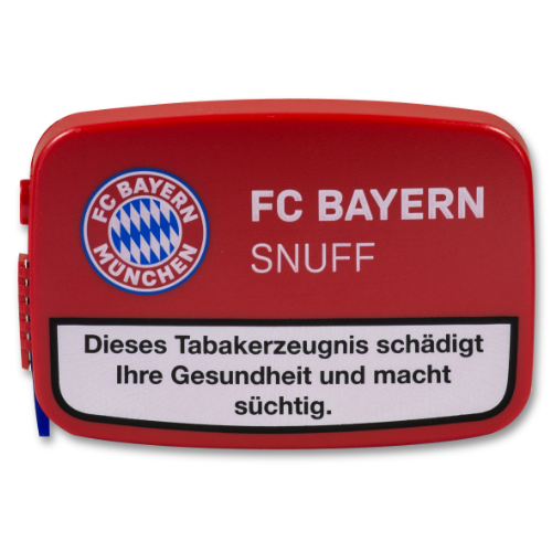 Le FC Bayern de Pöschl