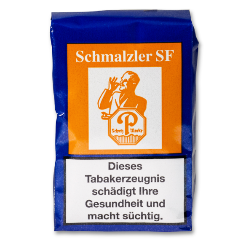 Pöschl's Schmalzler Fruits du Sud 100g