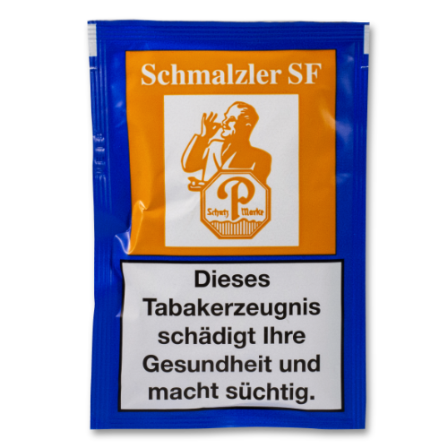 Pöschl's Schmalzler Fruits du Sud 25g