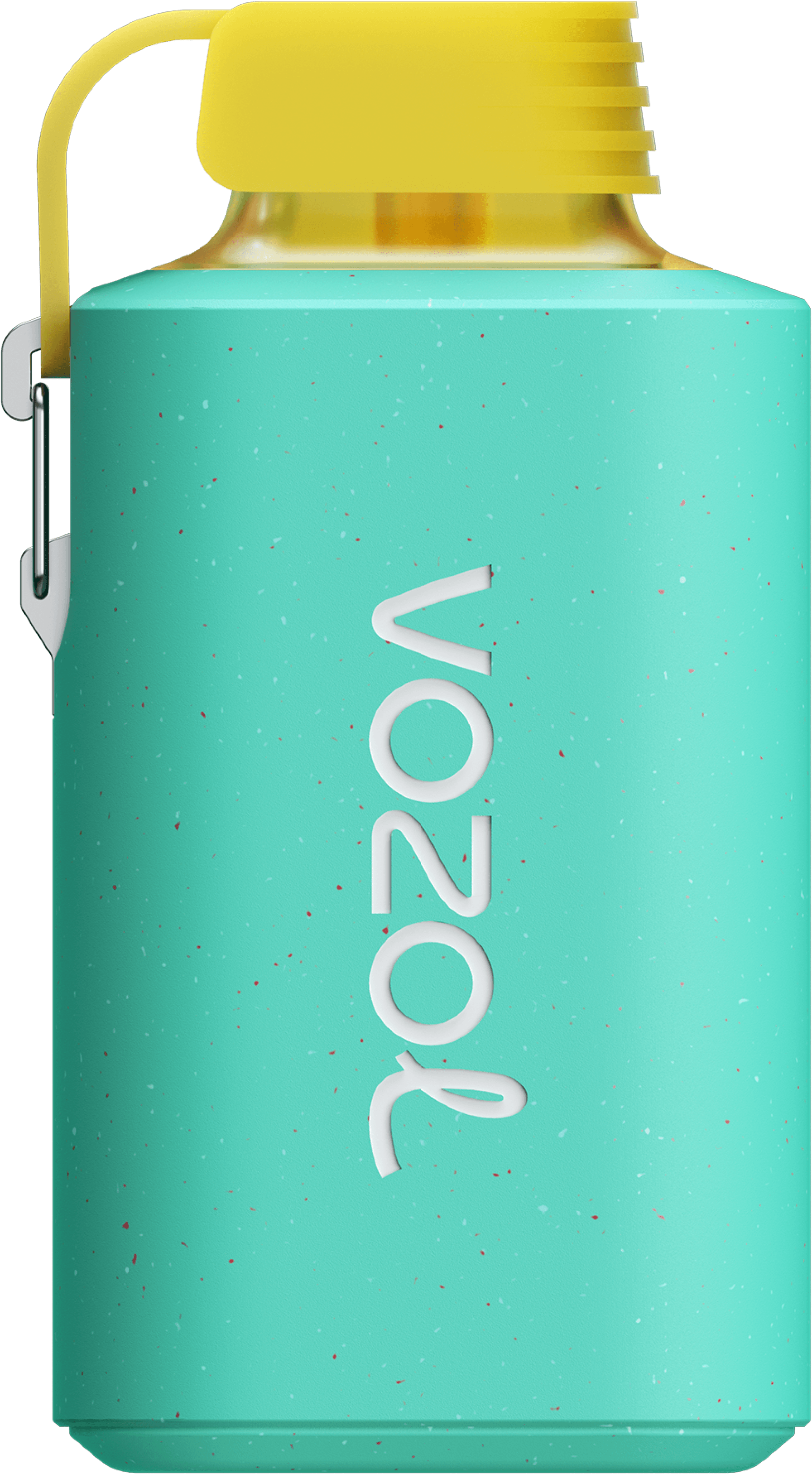 VOZOL Gear 10000 Raspberry Pastèque