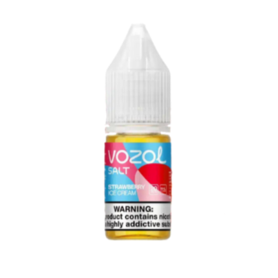 Vozol SALT Mixed Berries 30ml