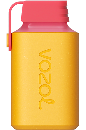 VOZOL Gear 600 Pêche cerise Lemon