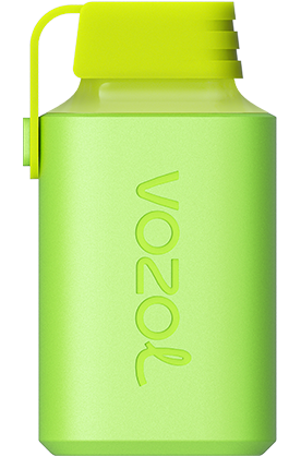 VOZOL Gear 600 Menthol