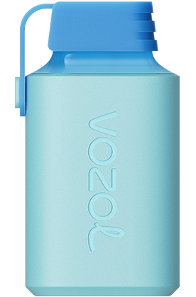 VOZOL Gear 600 Mr Blue