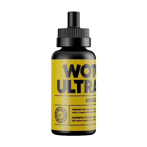 Wotofo Ultra Pro 8000 Mango Ice