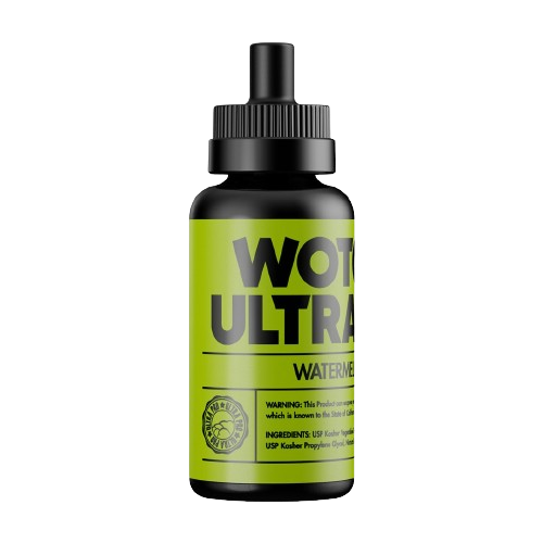 Wotofo Ultra Pro 8000 Pastèque Ice