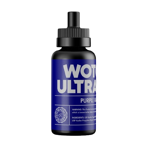 Wotofo Ultra Pro 8000 Purple Razz Ice