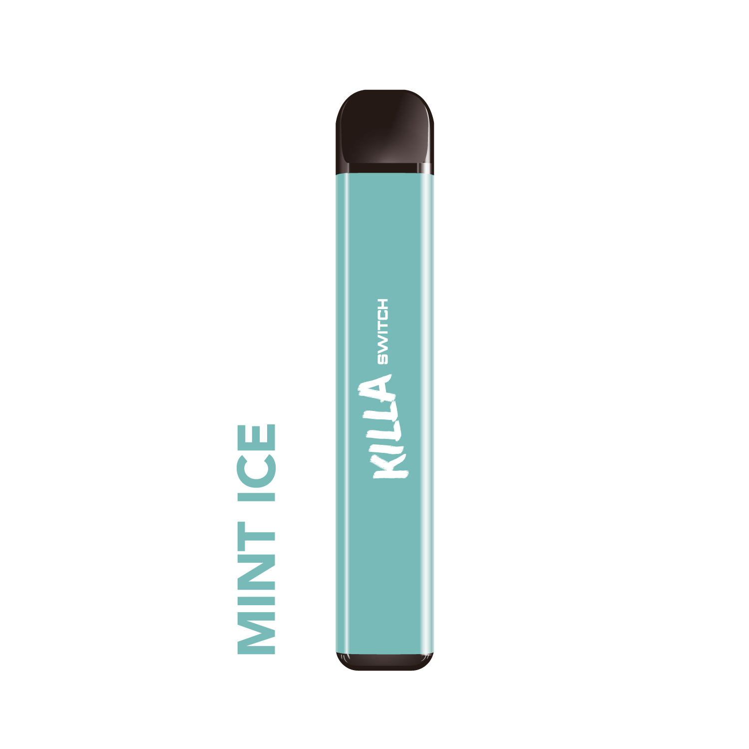 Vape KILLA SWITCH Menthe Ice