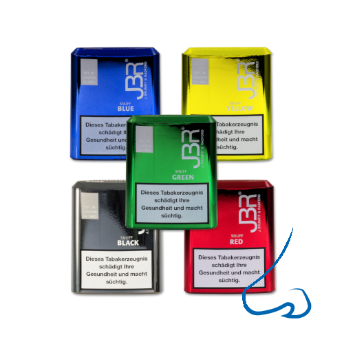 Pöschl JBR sniff combiné 10g